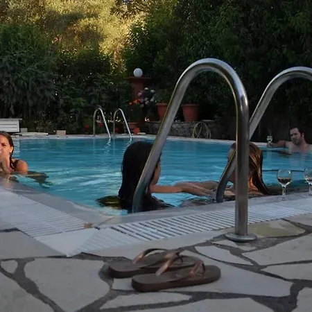 빌라 Loula Google It