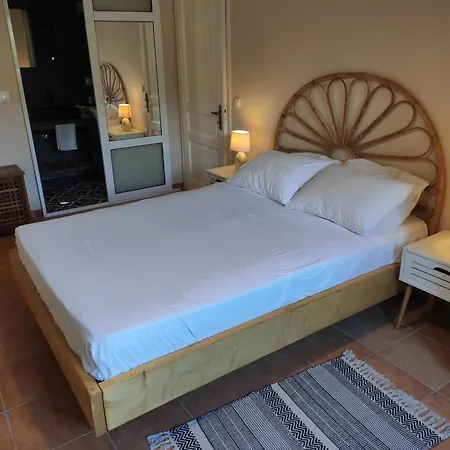 Villa Loula Google It Lygia (Lefkada)