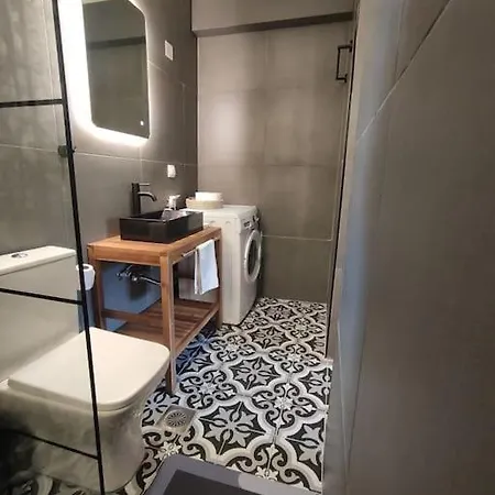 빌라 Loula Google It 리지아