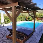 Loula Google It Villa Lygia (Lefkada)